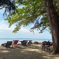 Andaman Beach Resort Koh Jum