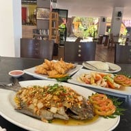 Andaman Beach Resort Koh Jum