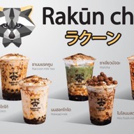 Rakūn cha MRT MRT สถานีลาดพร้าว