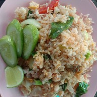 อีสานมาเด้อ หลังตลาดเทิดไท