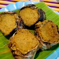 เมนูของร้าน ฮ้านถึงเจียงใหม่ เชียงใหม่