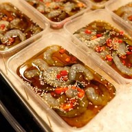 งานกาชาดสระบุรี