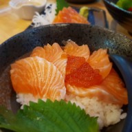 ซูชิมั้ย สาขาแอนเพลส สาขาแอนเพลส (พัฒนาการ42)