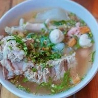 ก๋วยเตี๋ยวปากหม้อ@สัตหีบ