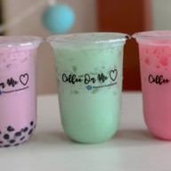 Coffee or me bypraew