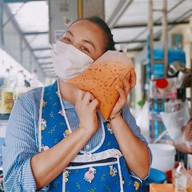 กาแฟตัวเล็กน้ำปั่น