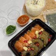 หม่าล่าท้าไฟ GRAB BAR