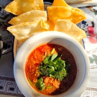 เมนูของร้าน Nan Native,Kew Mueang By Chef First Kew Muang