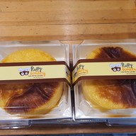 เมนูของร้าน Puffy Bearkery By BZ