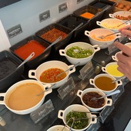 เมนูของร้าน Shabu Square For You Park