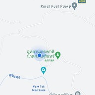 อุทยานแห่งชาติน้ำตกแม่สุรินทร์