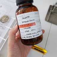 Pour Over Lab Coffee Ekkamai