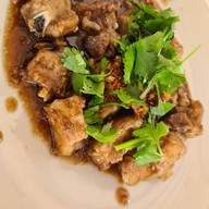 เมนูของร้าน จานเด็ด
