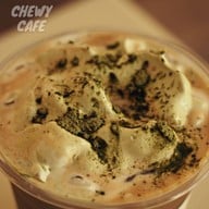 Chewy cafe ชิววี่ คาเฟ่ ราชบุรี