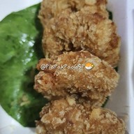 เมนูของร้าน เจ๊เปรี้ยว บะหมี่&ซีฟู้ด 1