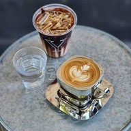 เมนูของร้าน YoungFolk at Club Carving Cnx