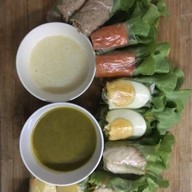 Richสลัดโรล