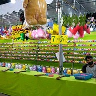 งานกาชาดสระบุรี