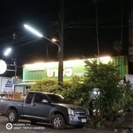 หน้าร้าน ข้าวต้มบ่าววี สาขา 1