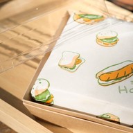 Sandwich @45 ประชาชื่น 45
