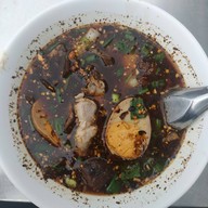 โจ๊กพี่นะ อยุธยา