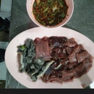 อีสานมาเด้อ หลังตลาดเทิดไท