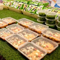 งานกาชาดสระบุรี