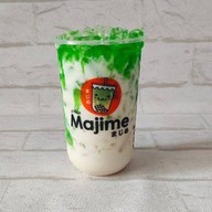 เมนูของร้าน Majime @ศรีเมือง ตลาดพลาซ่า(อาคาร18)
