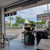 ลูกชิ้นหมูน้ำใสสะพานสูง  สาขา5