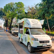 คอฟฟี่มาเนีย@แยกวุ่นวาย วุ่นวาย