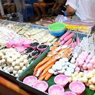 งานกาชาดสระบุรี