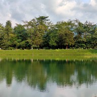 บรรยากาศ ศูนย์ศึกษาธรรมชาติและท่องเที่ยวเชิงนิเวศเจ็ดคด-โป่งก้อนเส้า