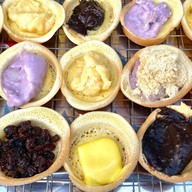 โอปันยากิ