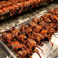 งานกาชาดสระบุรี