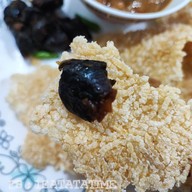 ข้าวตังทรงเครื่องแม่ชิต