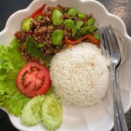 บ้านเพื่อน kitchen-ลาดพร้าว48