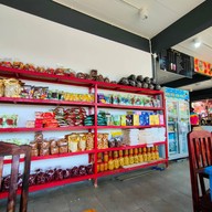 บรรยากาศ ร้านก๋วยเตี๋ยวยูนานป้านวย