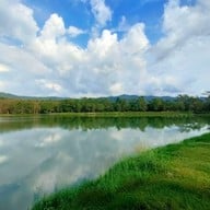 บรรยากาศ ศูนย์ศึกษาธรรมชาติและท่องเที่ยวเชิงนิเวศเจ็ดคด-โป่งก้อนเส้า