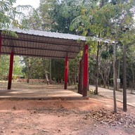 วัดป่าภูตคาม