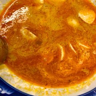 ข้าวมันไก่หนองฮ่อ หน้าวัดช่างเคี่ยน