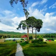 บรรยากาศ ศูนย์ศึกษาธรรมชาติและท่องเที่ยวเชิงนิเวศเจ็ดคด-โป่งก้อนเส้า