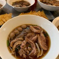 รสดีเยี่ยมโคขุน