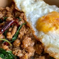 กะเพราคอนโด