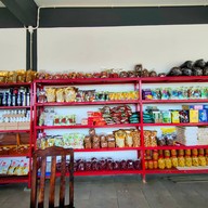 บรรยากาศ ร้านก๋วยเตี๋ยวยูนานป้านวย