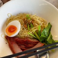 เมนูของร้าน Piasim Garden