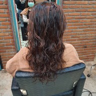 WE'RE ZA Hair Design 2