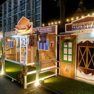 งานกาชาดสระบุรี