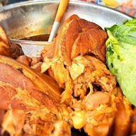 ข้าวเหนียวมะม่วงแม่อุมา(สาขา2) สาขา2สนามบินน้ำ