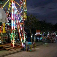 งานกาชาดสระบุรี