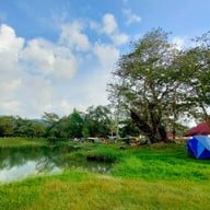 บรรยากาศ ศูนย์ศึกษาธรรมชาติและท่องเที่ยวเชิงนิเวศเจ็ดคด-โป่งก้อนเส้า